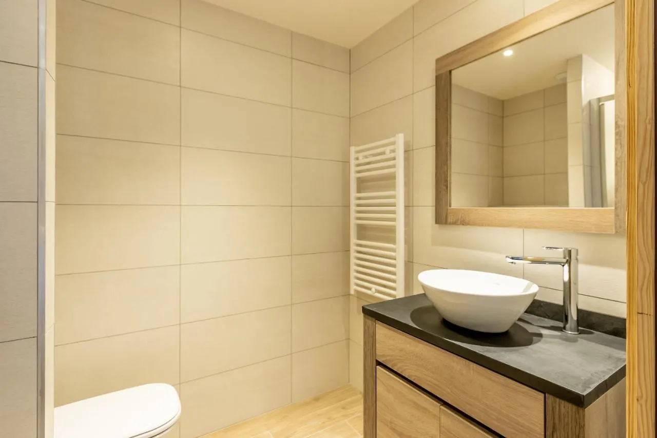 Le Ridge Appartement Premium - Les Arcs Paradiski