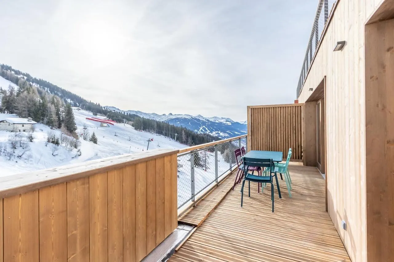 Apartment Le Ridge Appartement Premium - Les Arcs Paradiski