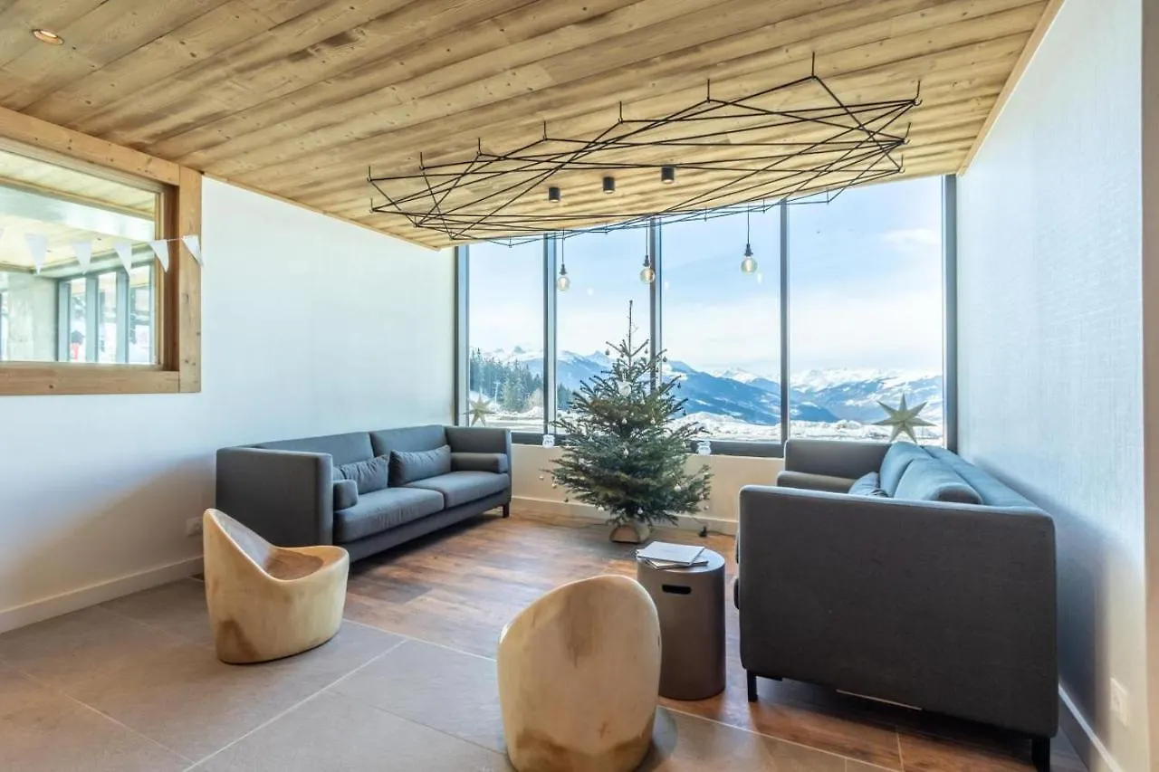 Le Ridge Appartement Premium - Les Arcs Paradiski 0*, Les Arcs (Savoie) France