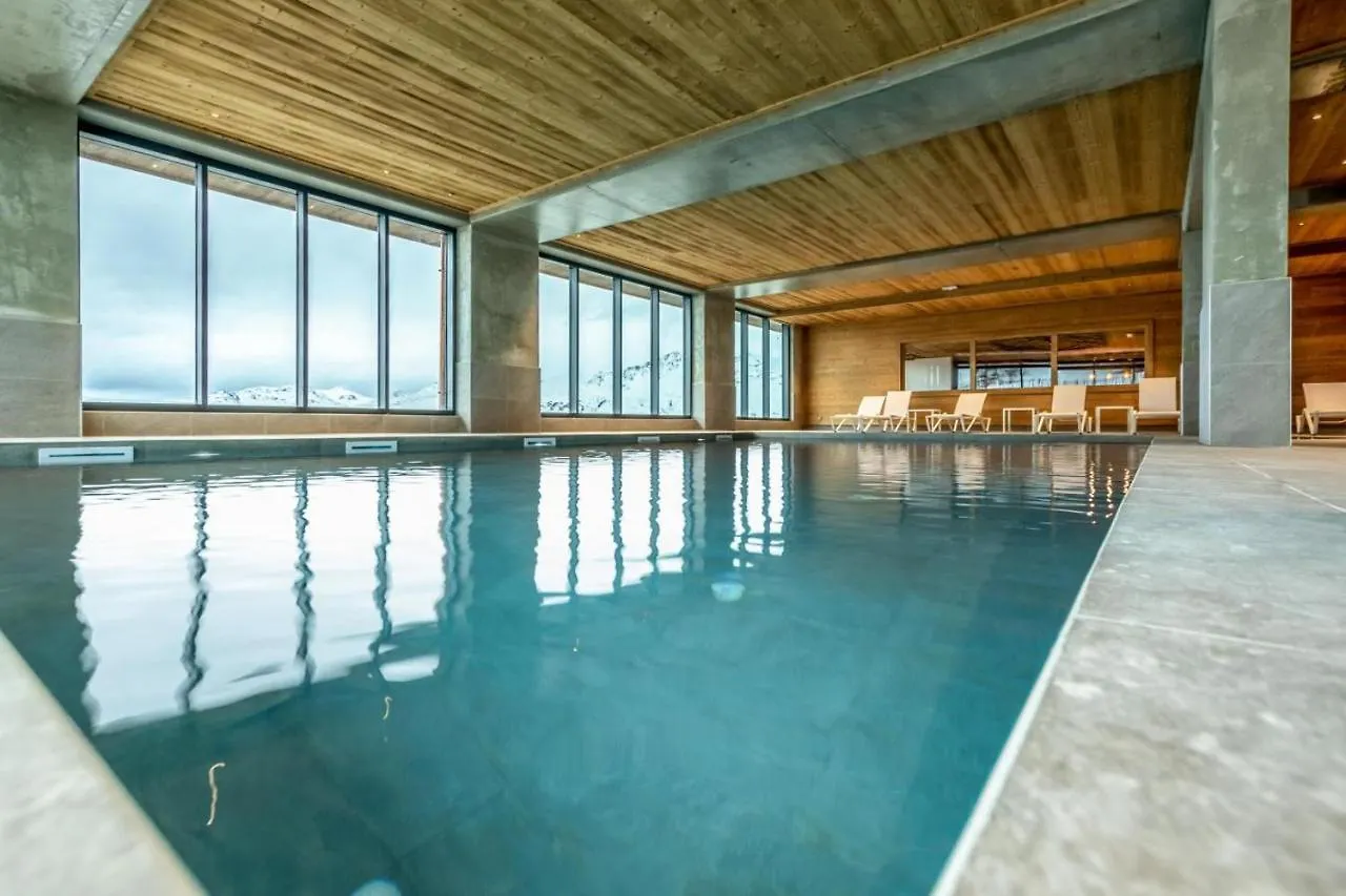 Le Ridge Appartement Premium - Les Arcs Paradiski Les Arcs (Savoie)